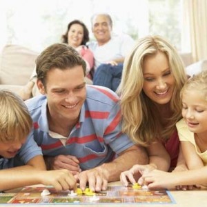Родителям практические советы